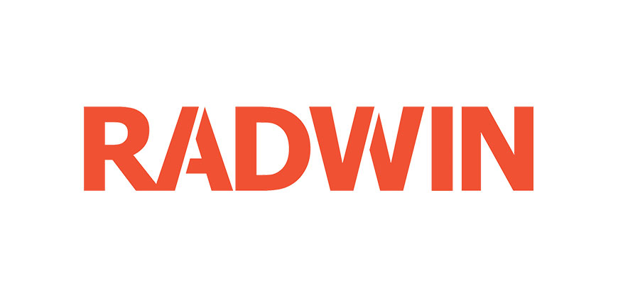 RADWIN logo