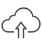 Cloud icon