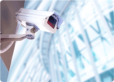 CCTV Camera